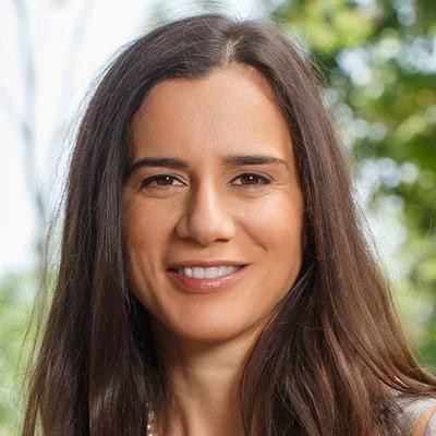 Daphna Nissenbaum, photo 1