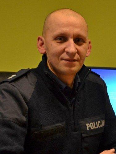 Przemyslaw Janiak, photo 2