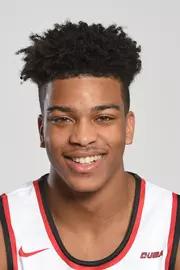 Jarred Gambrell, photo 1