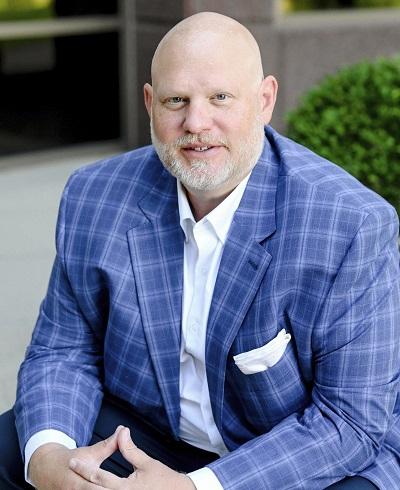 Brian Baker, photo 1