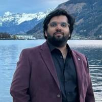 Ashwin Kalyan, photo 2