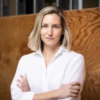 Stacey Helman, photo 2