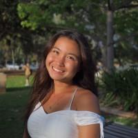 Kailani Chu, photo 2