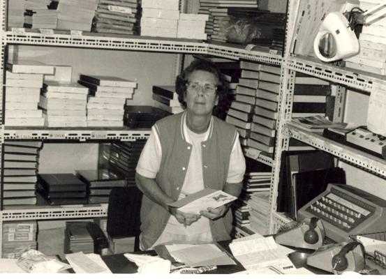 Jack Petrison, photo 1