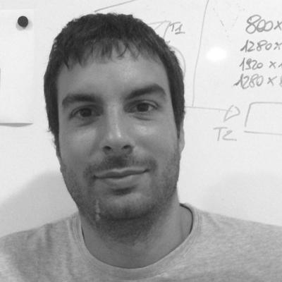 Matteo Bonifazi, photo 1