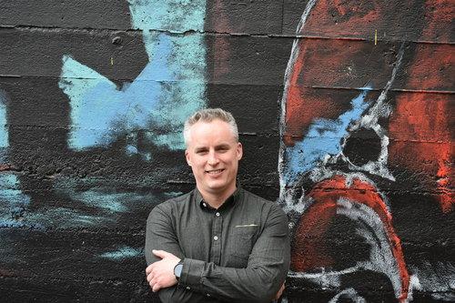 Darrell Bennett, photo 2