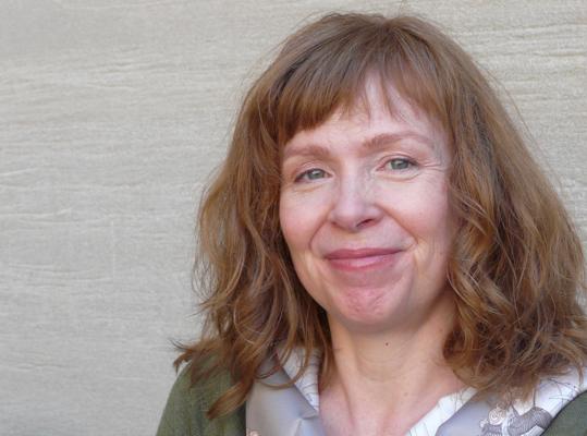 Mary Levitan, photo 1