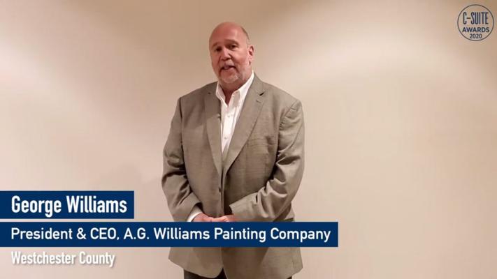 George Williams, photo 1