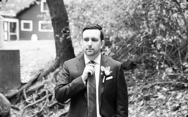 Daniel Carr, photo 2