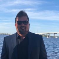 Steve Townsend, photo 1