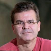 Anthony Stonefield, photo 2