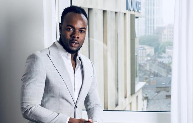 Jay Lamusica, photo 1