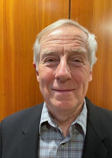 Tom Stevens, photo 1