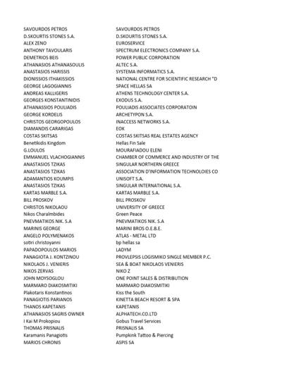 George Manolas, photo 2