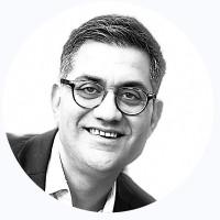 Harish Abbott, photo 2