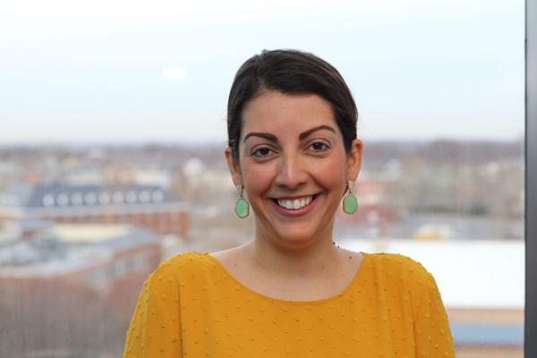 Michelle Thorson, photo 1