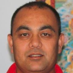 Gregory Svirnovskiy, photo 1