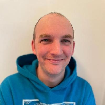 Andrew Desmarais, photo 1