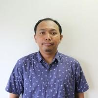 M.IKom Budi Purnomo S.IKom, photo 2