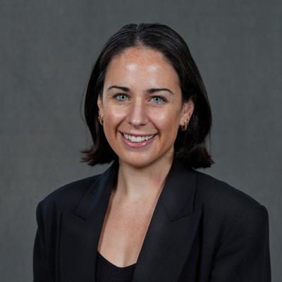 Maddy Clark, photo 1