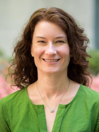 Jennifer Barc, photo 1