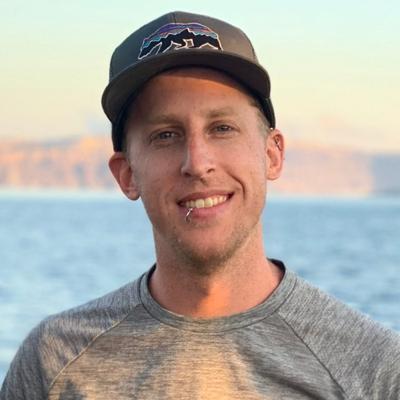 Scott Triglia, photo 1