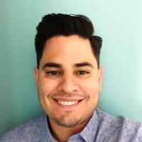 Alexander Flores, photo 1