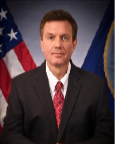 Christopher Dwight, photo 2