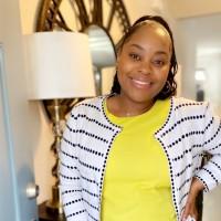 Shellene McKendrick, photo 2