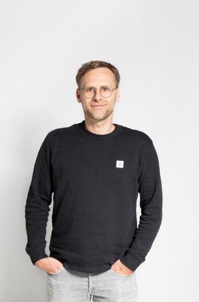 David Aigner, photo 1