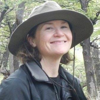 Kathleen Guillozet, photo 1