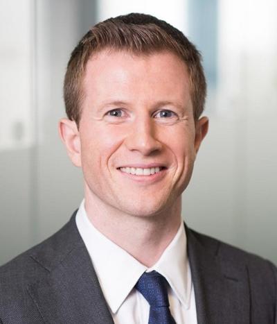 Donal McElwee, photo 1