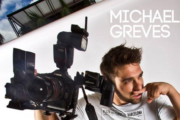 Michael Greves, photo 2