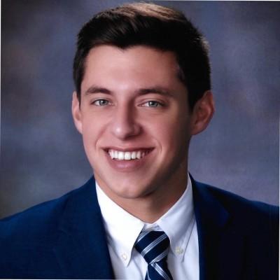 Ryan Petrucelli, photo 2