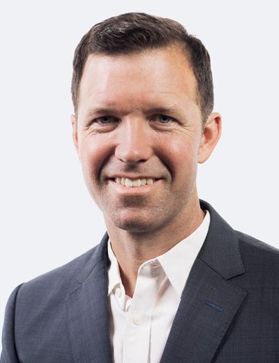 Daniel Clarke, photo 2