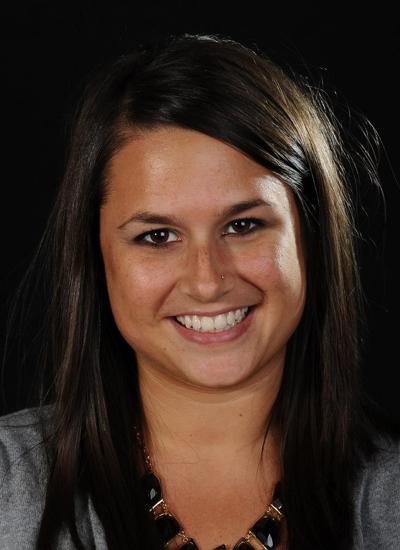 Katie McLean, photo 1