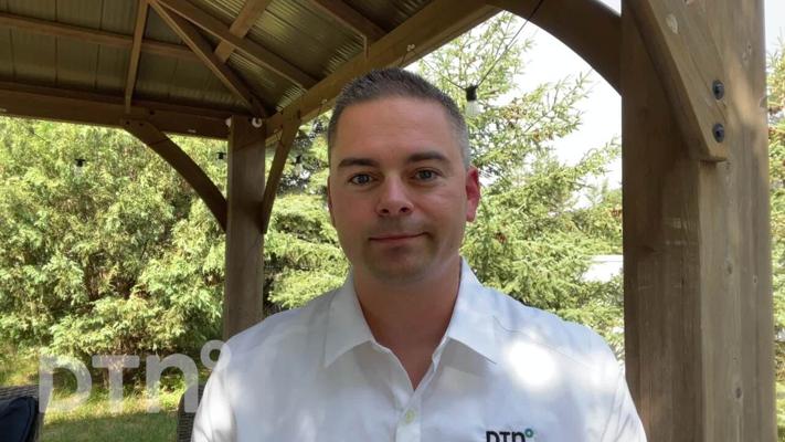 David Bohling, photo 1