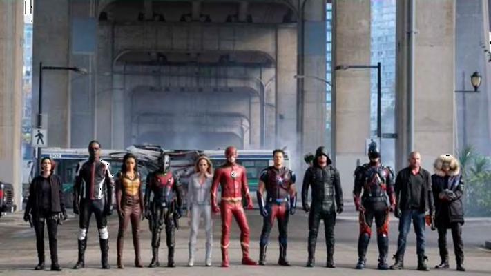 Leigh Flashnick, photo 2