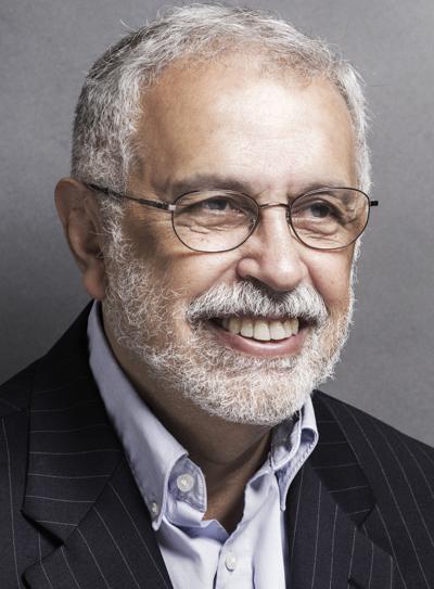 Raymond Ocasio, photo 2