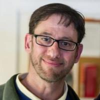 Richard Rubin, photo 2