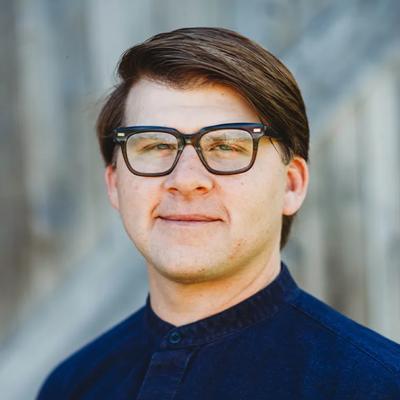 John Melillo, photo 1