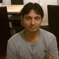 Rajat Kodali, photo 2