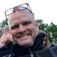 PEng Len VanBerkel, photo 2