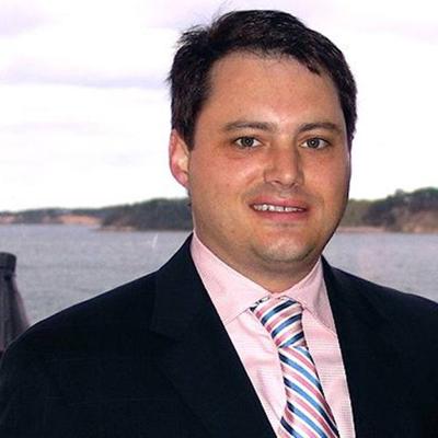 Mark Linton, photo 1