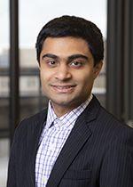 Vivek Wagle, photo 1