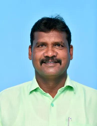 Sinku Singh, photo 1