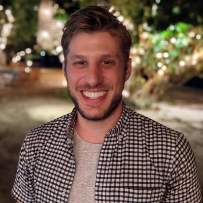 Mike Ashton, photo 2