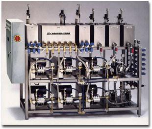 Chris Stretch, photo 2