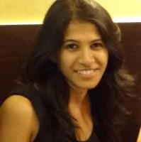 Lipika Cleetus, photo 2