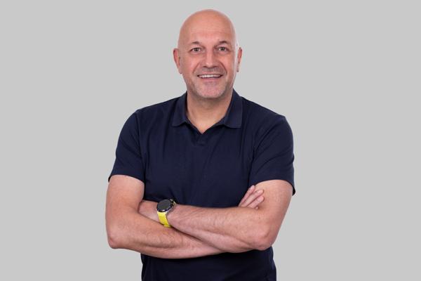 Jeroen Scholten, photo 2